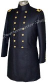 1846 Double Breasted Officer Frockcoat
